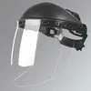Image de Visière de protection Bolle Sphere noir