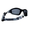 Image de Lunettes de protection Tracker Smoked Bolle Safety