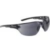 Image de Lunettes Ness - Fumé- Noir - BOLLE - NESSPSF