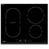 Image de Plaque de cuisson a induction - SAUTER - 4 feux - 60 cm - SPI6466B en occasion ou reconditionné