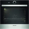 Image de Four intégrable multifonction 73l 60cm a pyrolyse inox bxp5471x