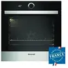 Image de Four encastrable inox multifonction 73 L BXP5560X 4