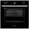 Image de SOP6615LB - Four - encastrable - WiFi - niche - largeur : 56 cm - profondeur : 55 cm - hauteur : 58.5 cm - avec système auto-nettoyant - classe A+ -