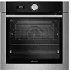 Image de BOP7538X - Four - encastrable - niche - largeur : 56 cm - profondeur : 55 cm - hauteur : 58.5 cm - avec système auto-nettoyant - classe A+ -