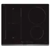 Image de BPI6428UB - Table de cuisson à induction - 4 plaques de cuisson - Niche - largeur : 56 cm - profondeur : 49 cm - noir