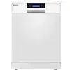 Image de LVC144IW - Lave-vaisselle - largeur : 60 cm - profondeur : 59.8 cm - hauteur : 84.5 cm - blanc