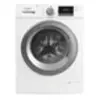Image de LLV105W - Machine à laver - largeur : 59.5 cm - profondeur : 56.5 cm - hauteur : 85 cm - chargement frontal - 70 litres - 10 kg - 1500 tours/min -