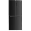 Image de Réfrigérateur américain 80cm 421l e no frost inox bfm870nx