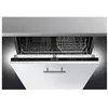 Image de Lave-vaisselle tout intégrable 14 couverts 44db BDJ424VLB