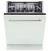 Image de BDFI44DQB - Lave-vaisselle - encastrable - Niche - largeur : 60 cm - profondeur : 58 cm - hauteur : 82 cm