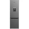 Image de Réfrigérateur Combiné Bc8027Exd - 2 Portes - 260L - L55 Cm - Silver
