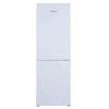 Image de Réfrigérateur combiné 60cm 327l brassé blanc BFC8611EW