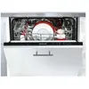Image de Lave vaisselle encastrable BDJ3424DB -01 14.0 couverts 60.0 cm