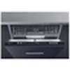 Image de Lave-vaisselle encastrable - DIETRICH 14-15 couverts 9 à 10 L/cycle 47 dB 60 cm hauteur 81 cm