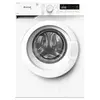 Image de Lave-linge hublot WFB383QW - 8 kg - Induction - L60cm - 1400 trs/min - Classe A - Blanc