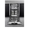 Image de DV301044J - Encastrable 45 cm