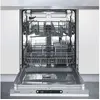 Image de Lave vaisselle encastrable DWJ3137DS -01 13.0 couverts 60.0 cm