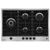 Image de Table gaz DPE4729XF