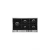 Image de Table gaz encastrable DE DIETRICH DPE4929XF