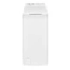 Image de Lave linge TV3803Q top Blanc
