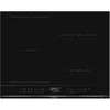 Image de De Dietrich DPI4431X, Plaque à induction Stellar Stainless Steel, Black en occasion ou reconditionné