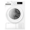 Image de Sèche linge front SLV38C 8 kgs condenseur