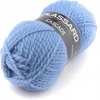 Image de Pelote de laine et alpaga à tricoter CASCADE - 100GR -(...) - 22 Bleu