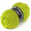 Image de Pelote de laine et alpaga à tricoter CASCADE - 100GR -(...) - 11 Vert