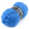 Image de Pelote de laine et alpaga à tricoter CASCADE - 100GR -(...) - 17 Bleu