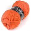 Image de Fil à tricoter TOP de 300 GR ! -(...) - Orange (620)