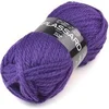 Image de Fil à tricoter TOP de 300 GR ! -(...) - Violet (621)
