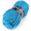 Image de Fil à tricoter TOP de 300 GR ! -(...) - Bleu (623)