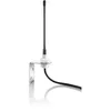 Image de Somfy 2400472 - Antenne pour Moteur de Portail et/ou Garage RTS | Améliore la Portée Radio des Télécommandes en occasion ou reconditionné