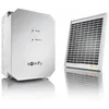 Image de Somfy 2400961 - Kit d'alimentation solaire, Kit solaire pour remplacer l'alimentation secteur 230V, Installation rapide avec connecteurs tout-en-un, Economies d'énergie avec alimentation 100% solaire en occasion ou reconditionné