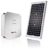 Image de - Kit d'alimentation solaire Solarset