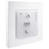 Image de Commande murale Smoove Origin RTS Blanche -