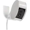 Image de Support mural pour caméra de surveillance connectée Security Camera Blanc