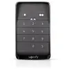 Image de Digicode Keypad 2 RTS 1870917 pour accès portes et portails