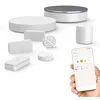 Image de Somfy 1875280 - Home Alarm Essential - Système d'Alarme Maison sans Fil Connecté WiFi - 3 IntelliTAG - 1 détecteur de Mouvement - 2 Badges télécommandes - Compatible Alexa, Assistant Google et Tahoma en occasion ou reconditionné