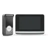 Image de Somfy 1871265 - Visiophone V500 Connect, Interphone vidéo pour accueillir vos visiteurs à distance via l’app Protect, Contrôle de 5 équipements RTS, Écran 7 pouces, Caméra grand angle, Vision nocturne en occasion ou reconditionné