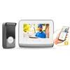 Image de somfy 1871229   Visiophone V350 Connect | Interphone connecté | Ecran 7 pouces | Vision nocturne | Gestion des visites à distance via l’app Protect | Contrôle jusqu’à 5 équipements motorisés RTS en occasion ou reconditionné