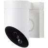 Image de somfy 1875325 - Outdoor Camera 2 Blanche, Caméras avec détection de Mouvement Intelligente, Sirène intégrée de 110 DB, Branchement Possible sur Un luminaire existant, Images Full HD 1080p en occasion ou reconditionné