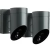 Image de - Lot de 2 Somfy Outdoor Camera 2 - Grise