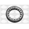 Image de Bague D'Étanchéité, Différentiel Sasic 1213273 Peugeot