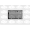 Image de Suspension, Stabilisateur Sasic 0945365 Peugeot