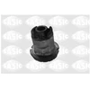 Image de Suspension, Corps De L'Essieu Sasic 1315935 Peugeot
