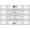 Image de 2003422 Kit Soufflet De Transm