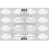 Image de 2873493 Kit Soufflet De Transm