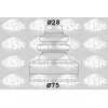 Image de 2873773 Kit Soufflet De Transm