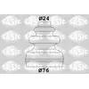Image de 2873793 Kit Soufflet De Transm